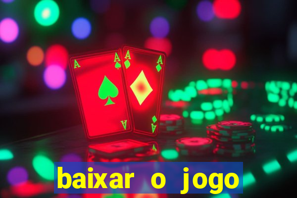 baixar o jogo super mario